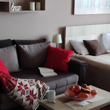 Apartman Sunset Milmari Kopaonik M10 Экстерьер фото
