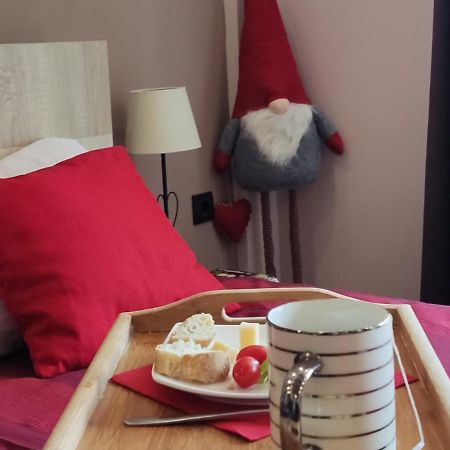 Apartman Sunset Milmari Kopaonik M10 Экстерьер фото