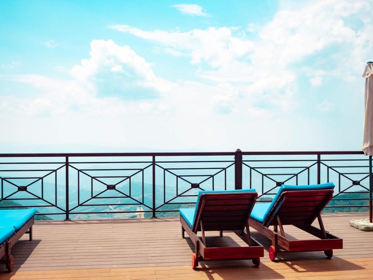 Apartman Sunset Milmari Kopaonik M10 Экстерьер фото