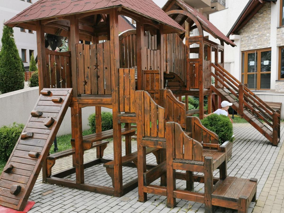 Apartman Sunset Milmari Kopaonik M10 Экстерьер фото