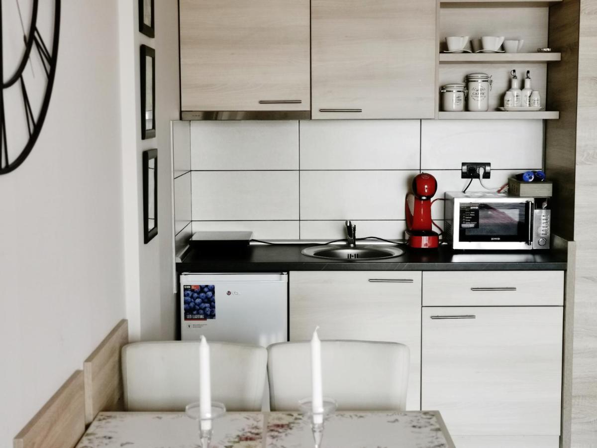 Apartman Sunset Milmari Kopaonik M10 Экстерьер фото