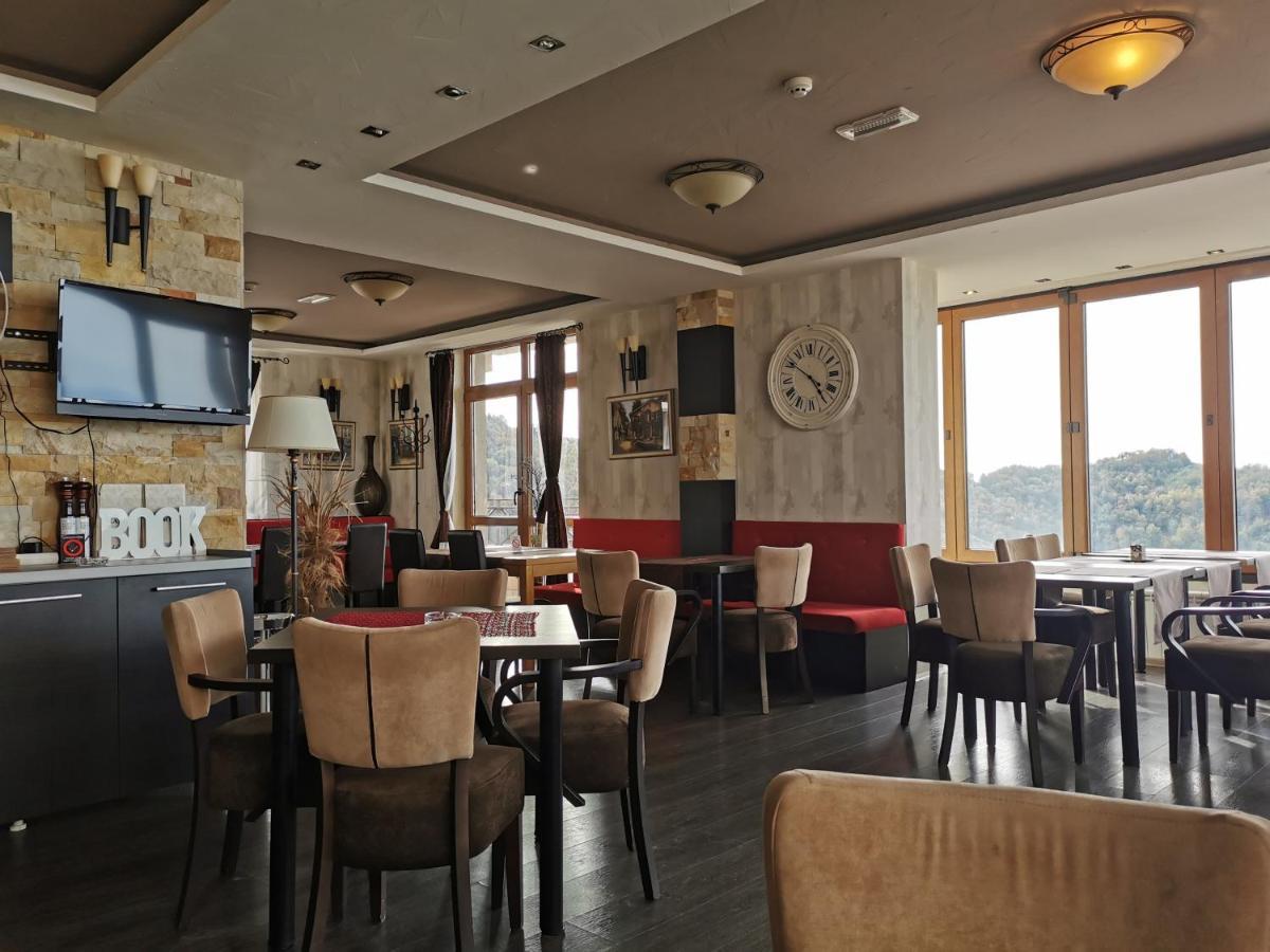Apartman Sunset Milmari Kopaonik M10 Экстерьер фото