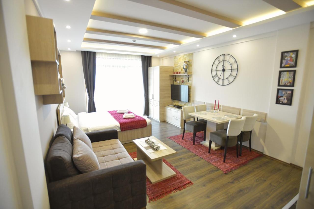 Apartman Sunset Milmari Kopaonik M10 Экстерьер фото