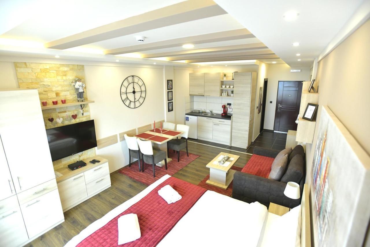 Apartman Sunset Milmari Kopaonik M10 Экстерьер фото