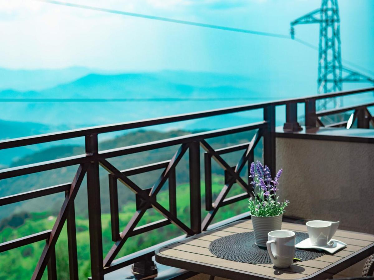 Apartman Sunset Milmari Kopaonik M10 Экстерьер фото
