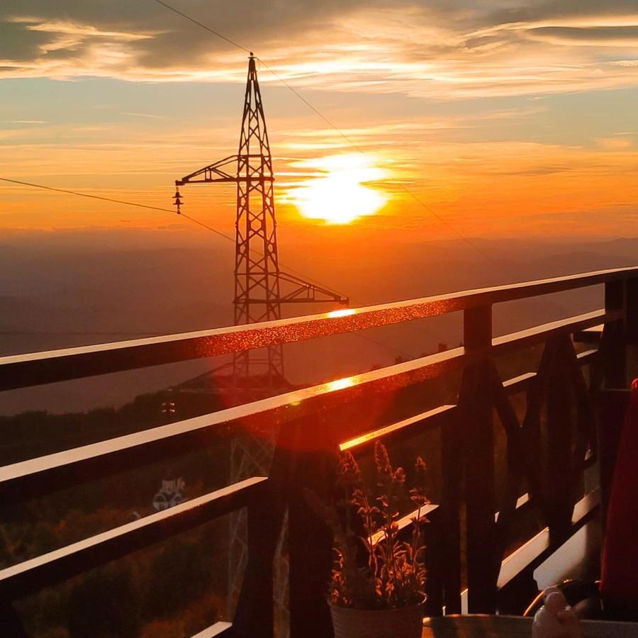 Apartman Sunset Milmari Kopaonik M10 Экстерьер фото