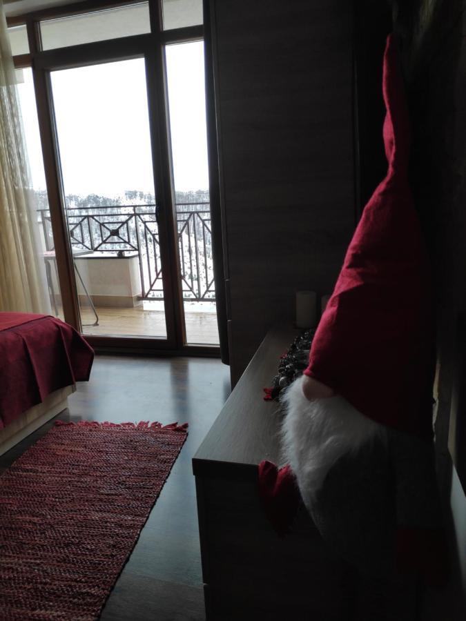Apartman Sunset Milmari Kopaonik M10 Экстерьер фото