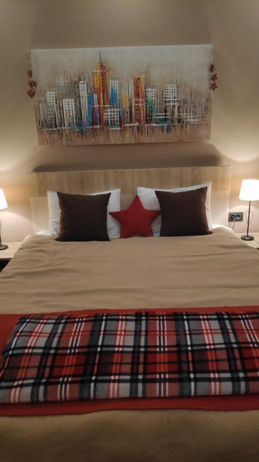 Apartman Sunset Milmari Kopaonik M10 Экстерьер фото