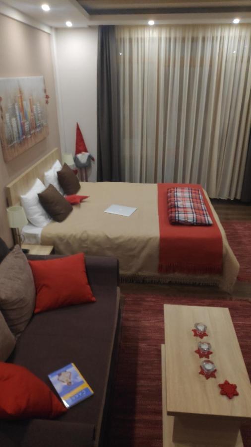 Apartman Sunset Milmari Kopaonik M10 Экстерьер фото