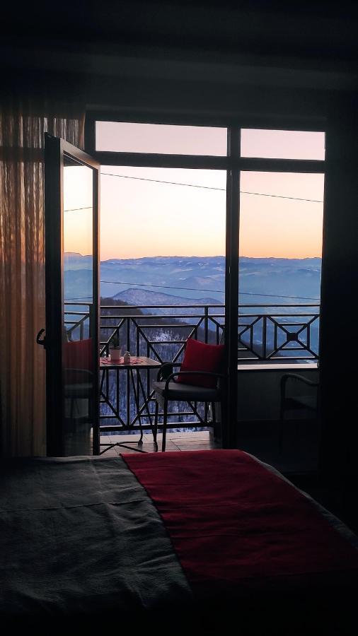 Apartman Sunset Milmari Kopaonik M10 Экстерьер фото