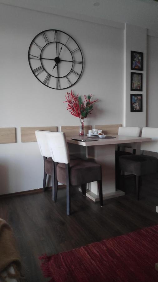 Apartman Sunset Milmari Kopaonik M10 Экстерьер фото