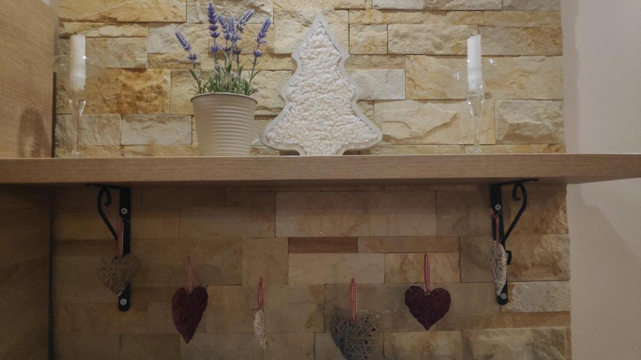 Apartman Sunset Milmari Kopaonik M10 Экстерьер фото