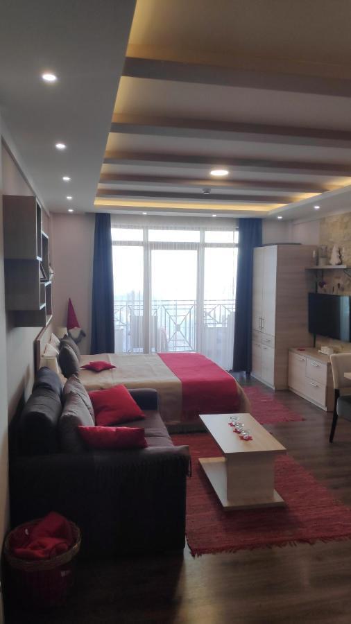 Apartman Sunset Milmari Kopaonik M10 Экстерьер фото