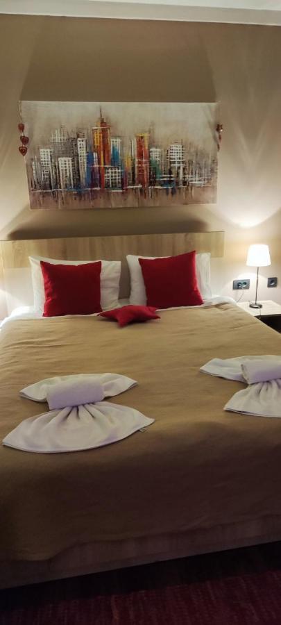 Apartman Sunset Milmari Kopaonik M10 Экстерьер фото