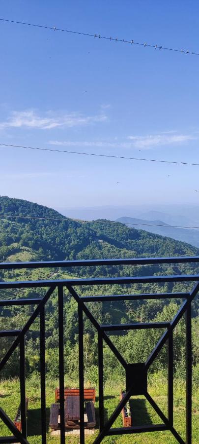 Apartman Sunset Milmari Kopaonik M10 Экстерьер фото
