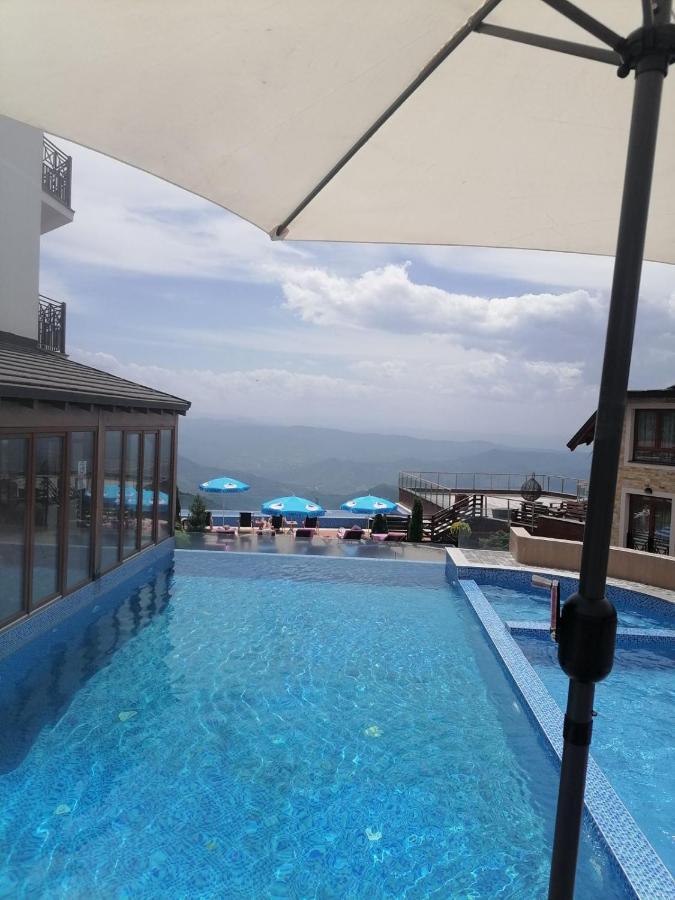 Apartman Sunset Milmari Kopaonik M10 Экстерьер фото