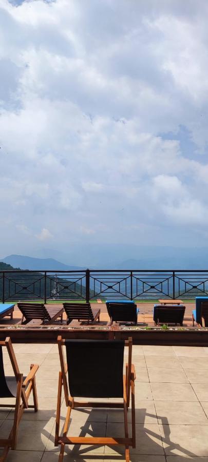Apartman Sunset Milmari Kopaonik M10 Экстерьер фото
