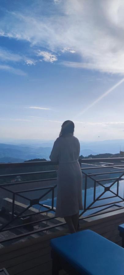 Apartman Sunset Milmari Kopaonik M10 Экстерьер фото