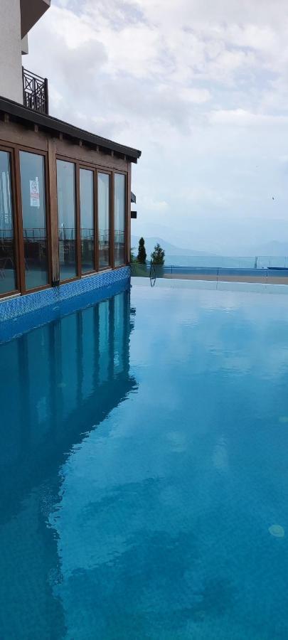 Apartman Sunset Milmari Kopaonik M10 Экстерьер фото