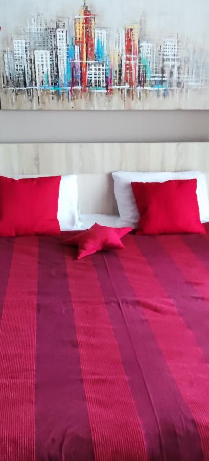 Apartman Sunset Milmari Kopaonik M10 Экстерьер фото