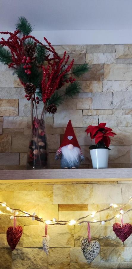 Apartman Sunset Milmari Kopaonik M10 Экстерьер фото