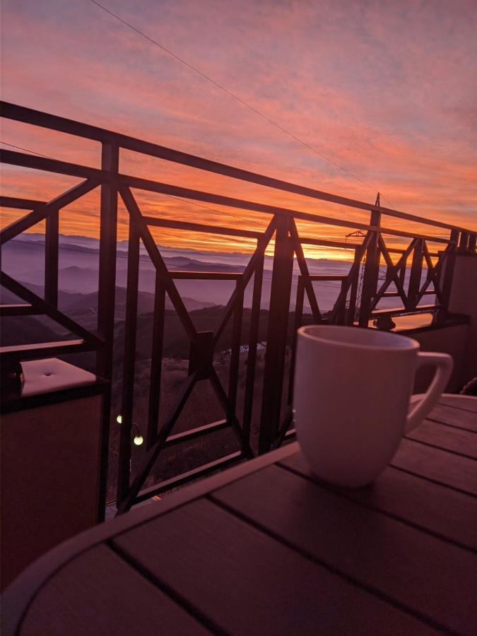 Apartman Sunset Milmari Kopaonik M10 Экстерьер фото