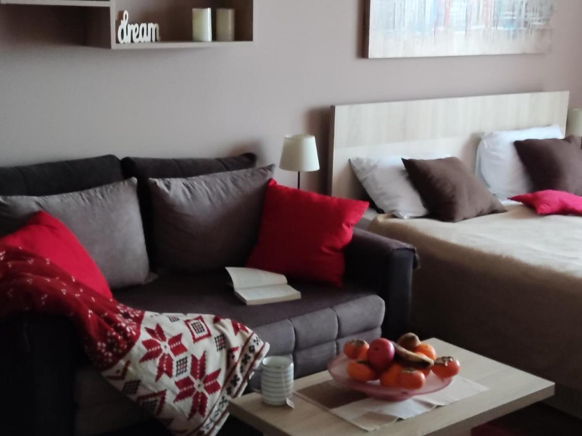 Apartman Sunset Milmari Kopaonik M10 Экстерьер фото