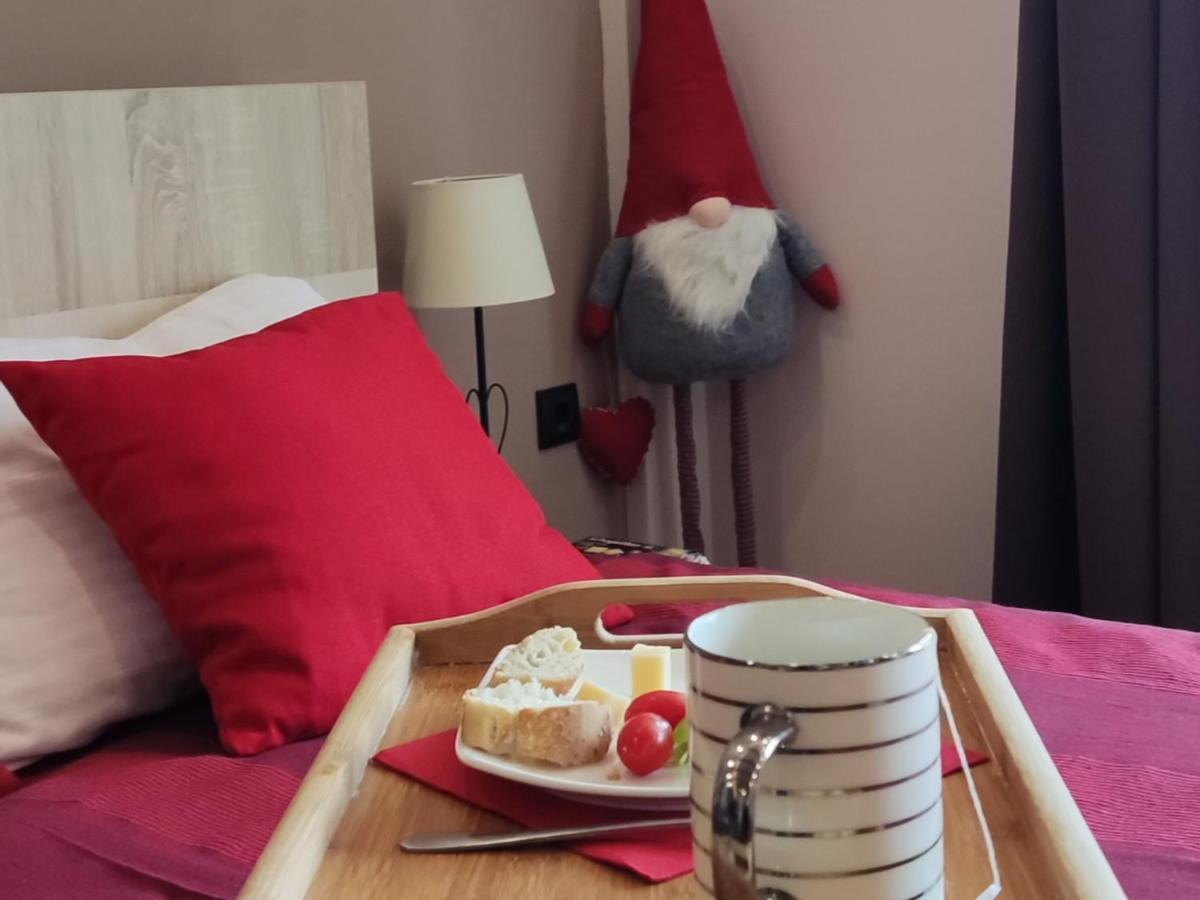Apartman Sunset Milmari Kopaonik M10 Экстерьер фото