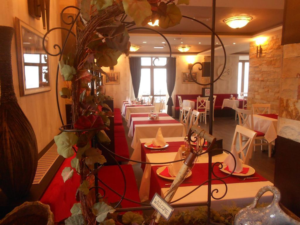 Apartman Sunset Milmari Kopaonik M10 Экстерьер фото