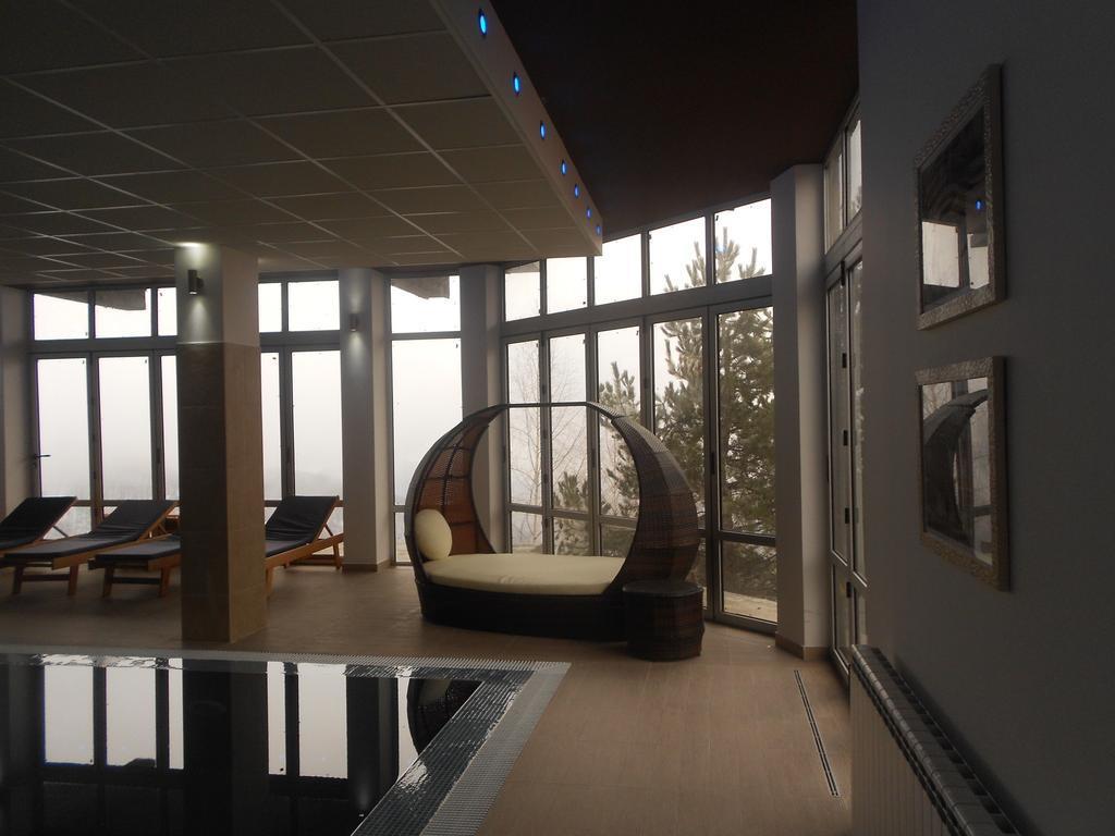 Apartman Sunset Milmari Kopaonik M10 Экстерьер фото
