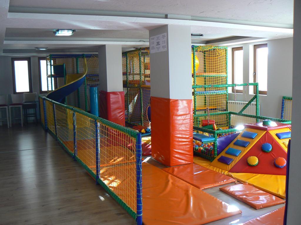 Apartman Sunset Milmari Kopaonik M10 Экстерьер фото
