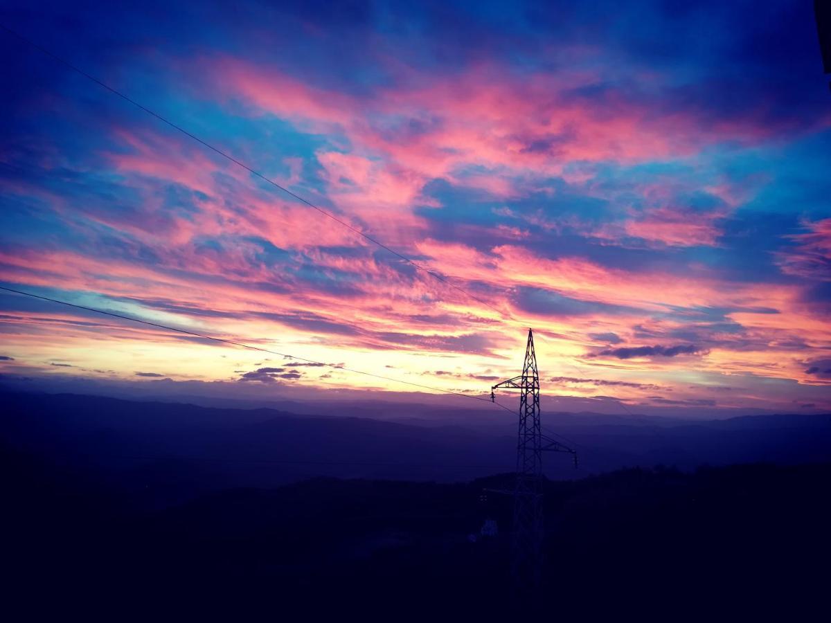 Apartman Sunset Milmari Kopaonik M10 Экстерьер фото