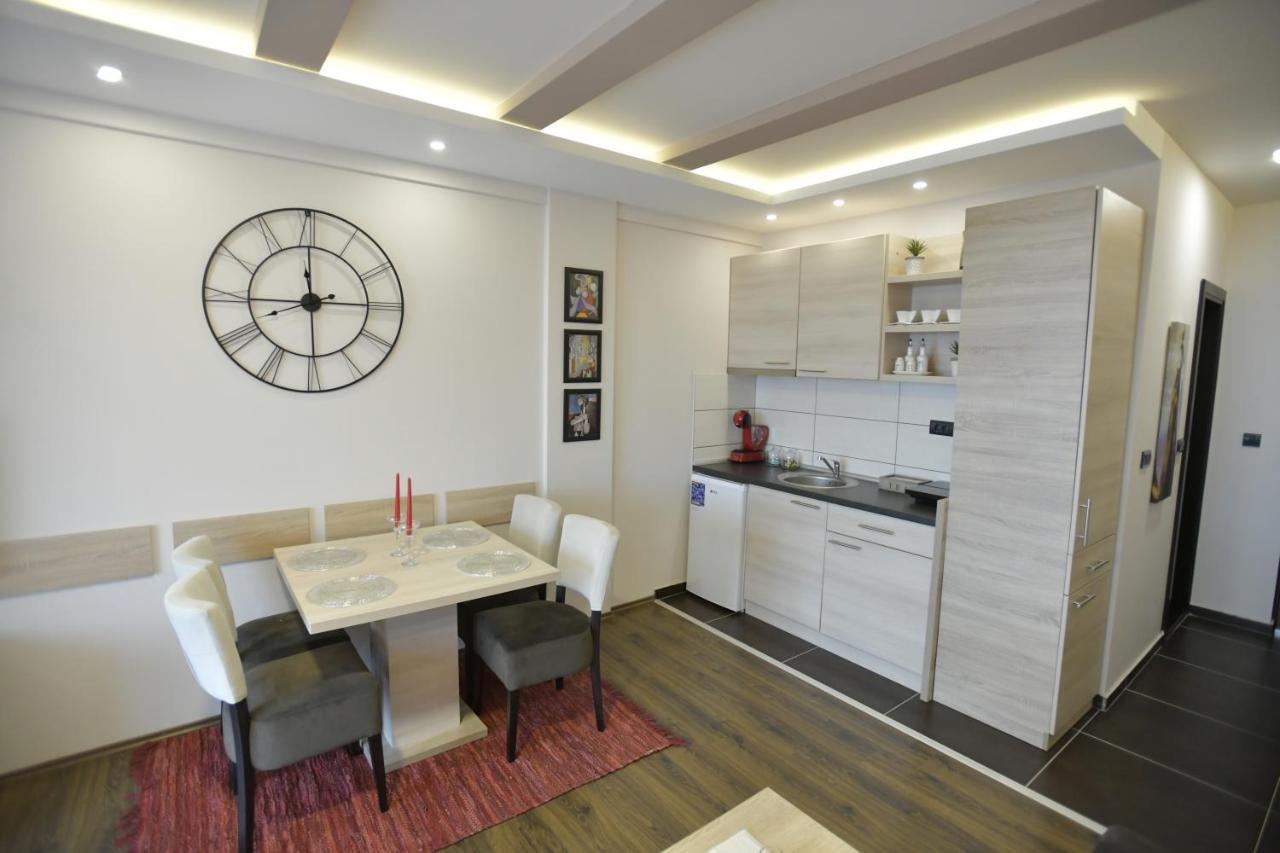 Apartman Sunset Milmari Kopaonik M10 Экстерьер фото