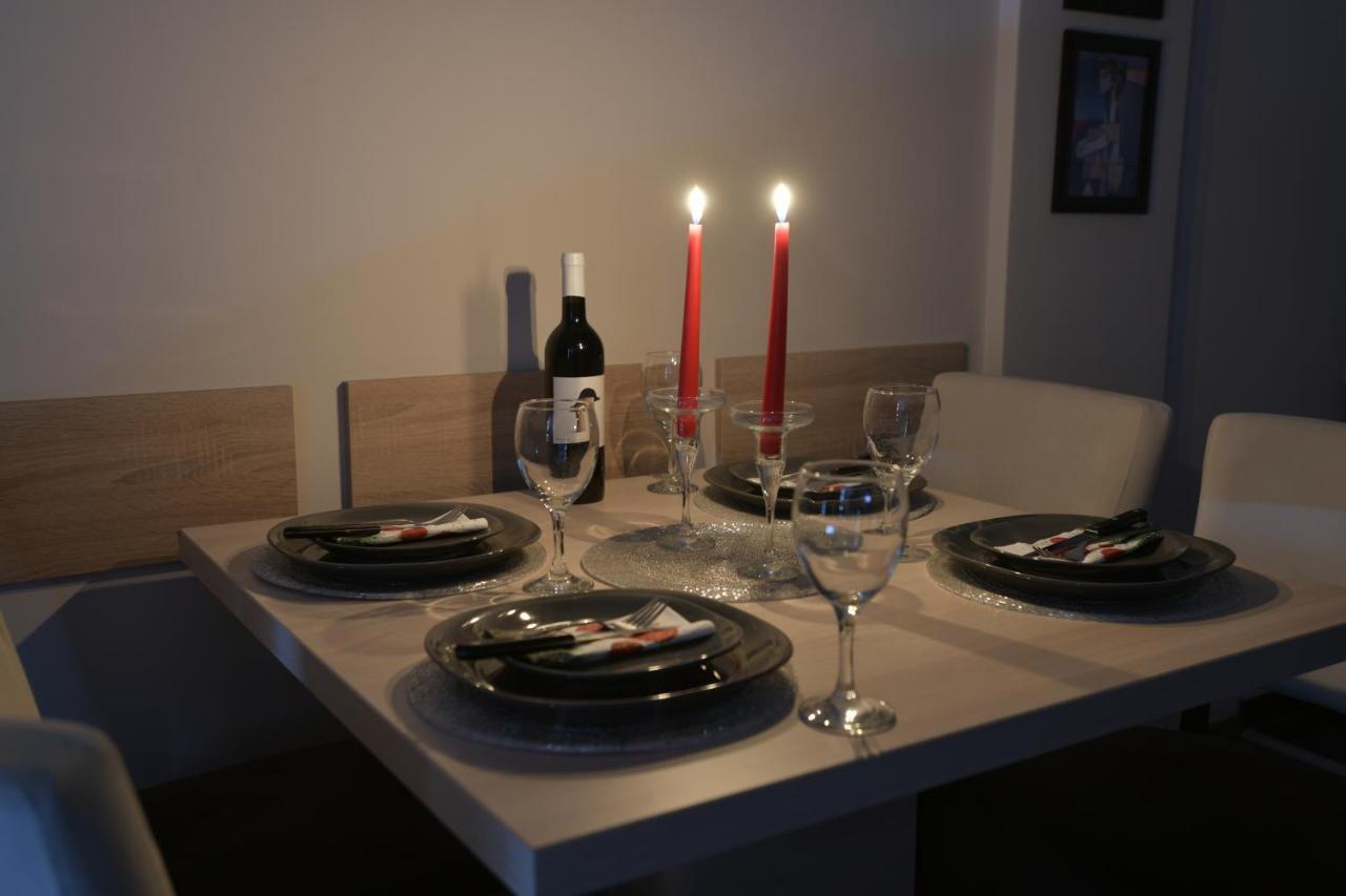 Apartman Sunset Milmari Kopaonik M10 Экстерьер фото