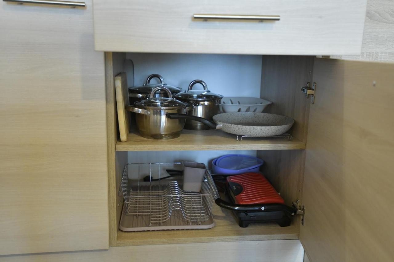 Apartman Sunset Milmari Kopaonik M10 Экстерьер фото