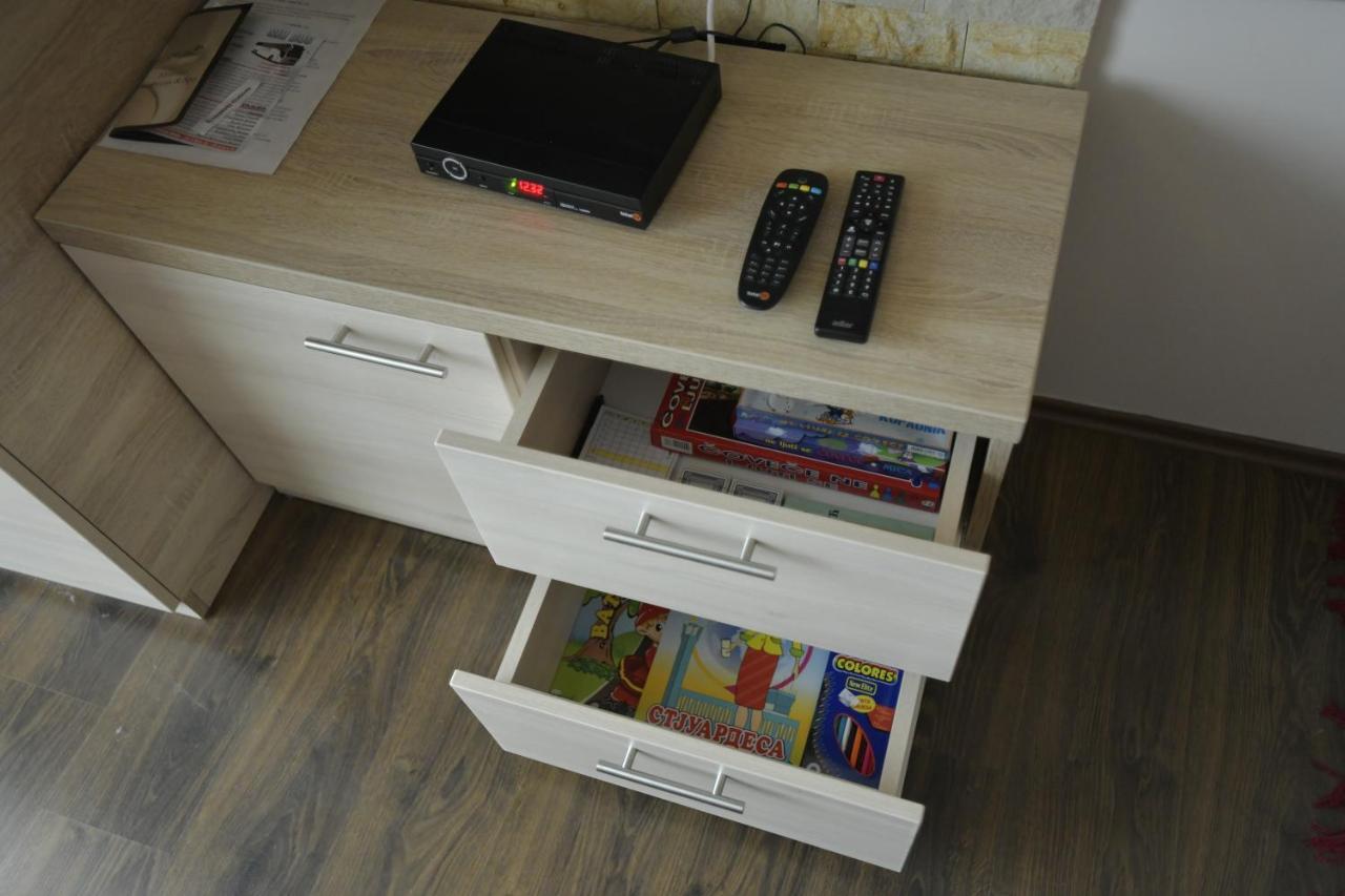Apartman Sunset Milmari Kopaonik M10 Экстерьер фото