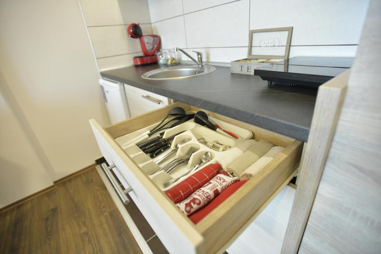 Apartman Sunset Milmari Kopaonik M10 Экстерьер фото