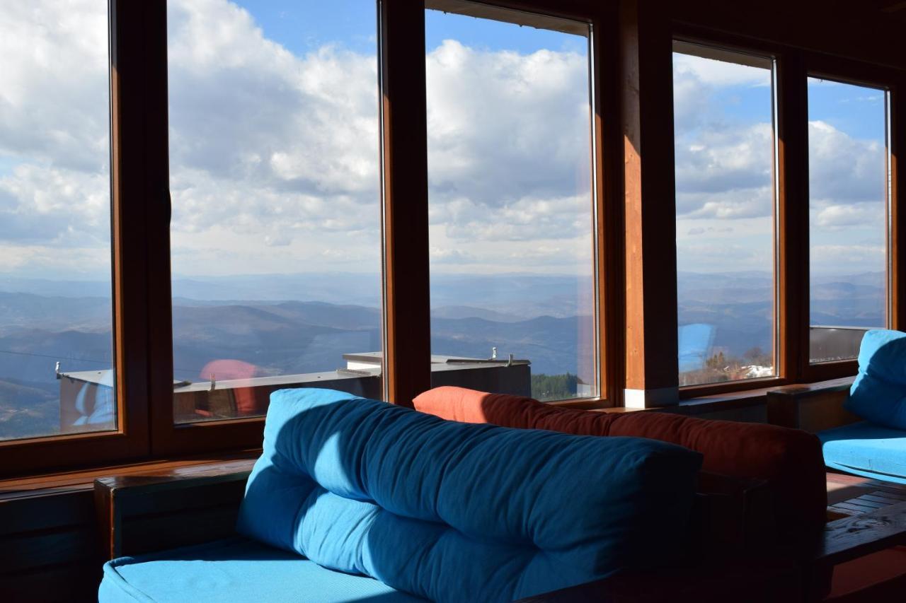 Apartman Sunset Milmari Kopaonik M10 Экстерьер фото